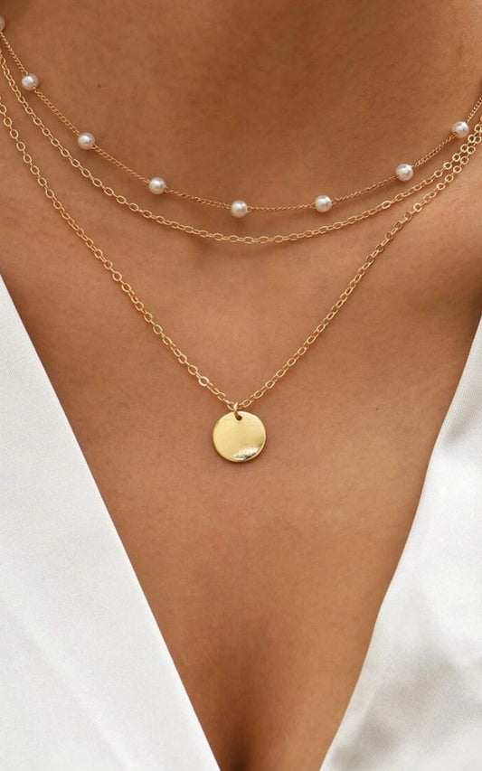 How to Layer Necklaces Like a Pro: Tora’s Quick Guide