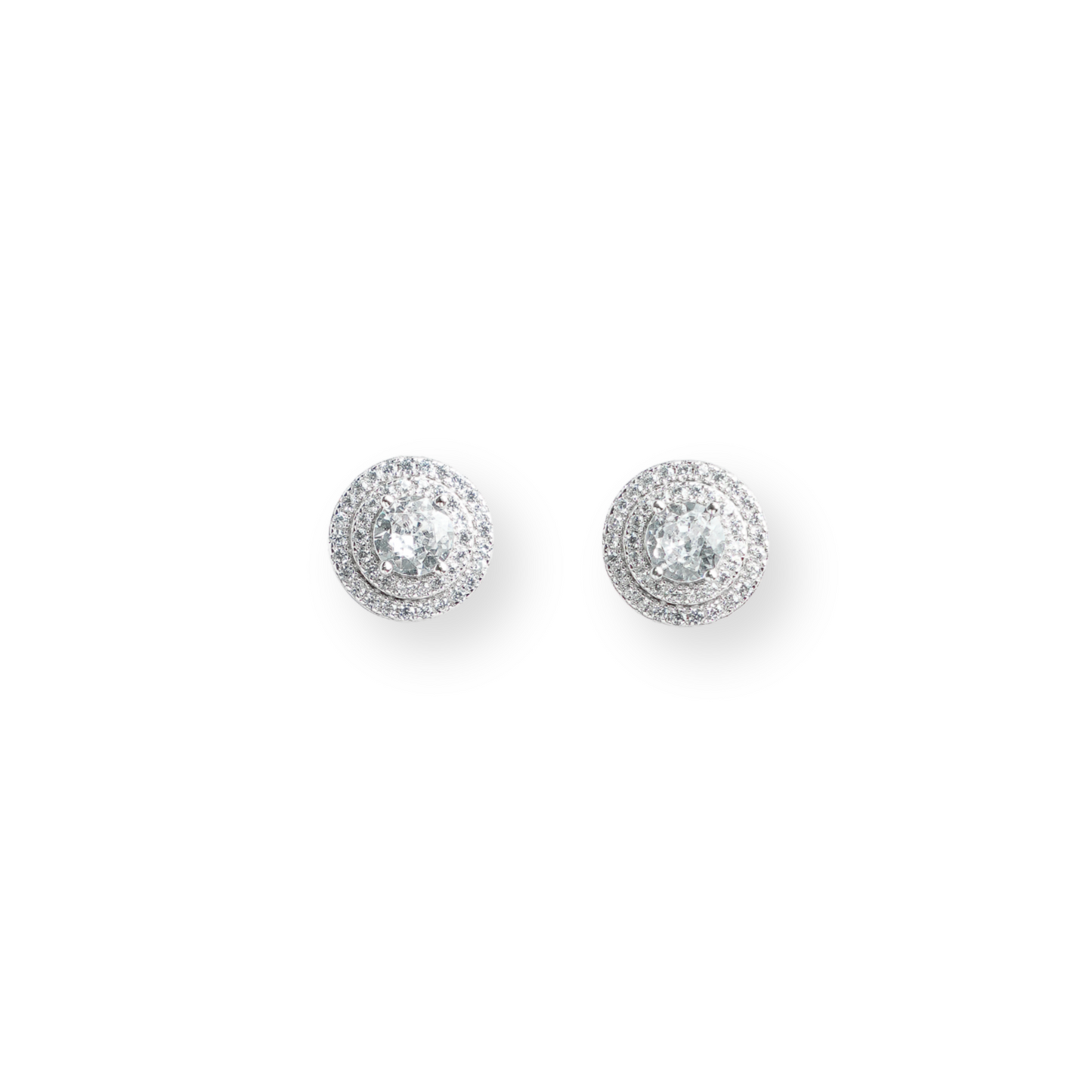Storm - Silver Studs