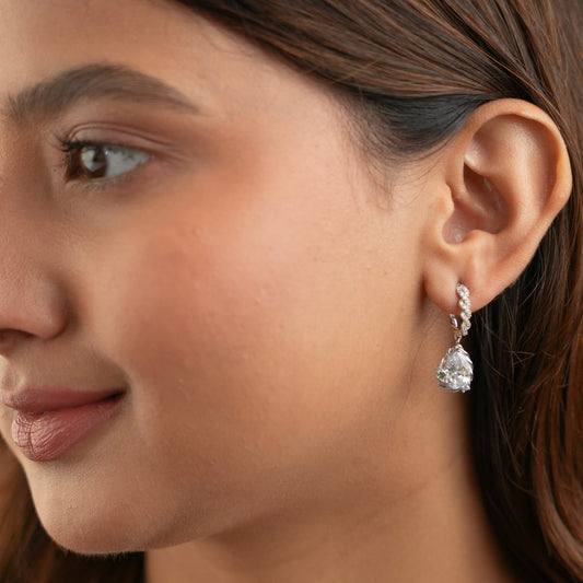 Festive Gifting Guide: Silver Jewellery Edition