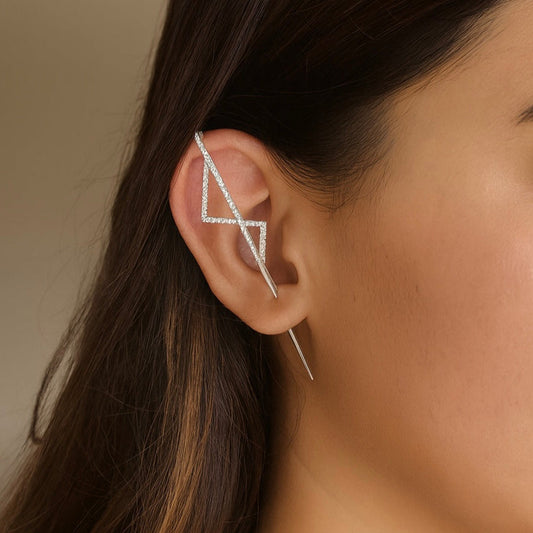 5 Everyday Mistakes That Tarnish Your Silver Jewellery