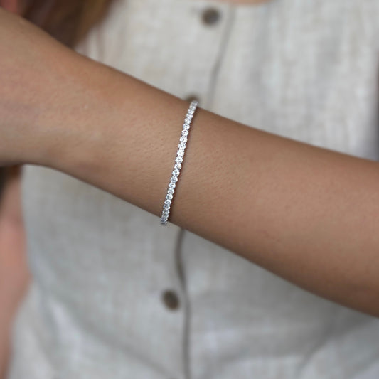 Why Silver Jewelry is the Ultimate Sustainable Style Choice